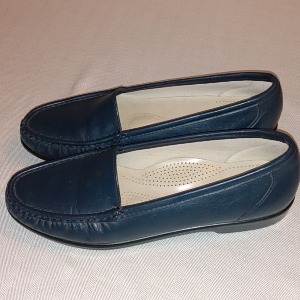 SAS Loafer 10.5 N